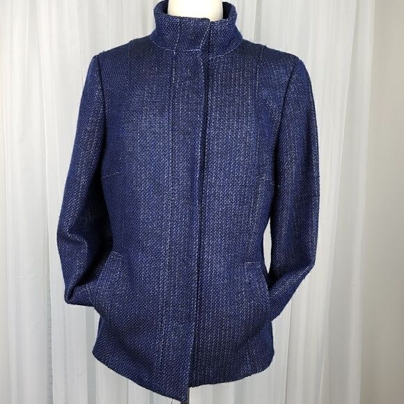 Focus 2000 Jacket   - Picture 6 of 9